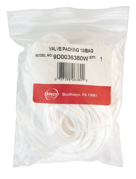 Valve Pack 3/32"X36"