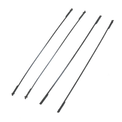 Coping Saw Blades, 20 TPI, 6.5-In., 4-Pk.