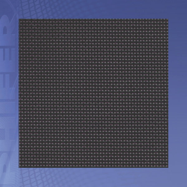 SCREEN CLTH BLK 100'X72"
