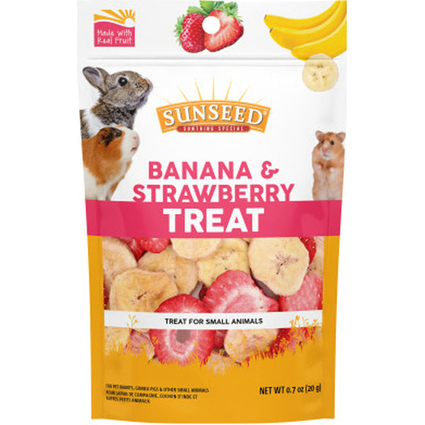 Golosina para animales pequeños Sunseed