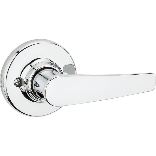 200DL 26 6AL RCS Delta Passage - Polished Chrome