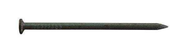 Pro-Fit 2 in. Common Bright Steel Nail Flat Head 1 lb