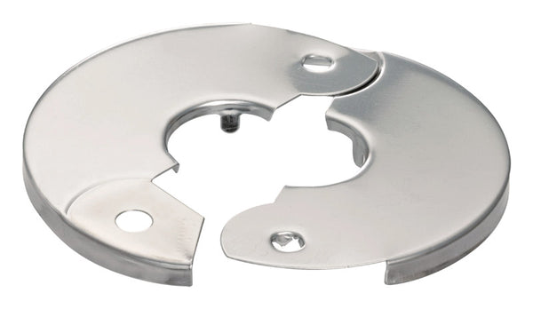 SPLIT FLOOR FLANGE 3/8"