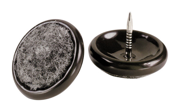 GLIDE NAILON CRPT 1" 4PK
