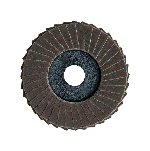 Disco de lijado atornillable de carburo de tungsteno Merlin2 de 2 pulgadas de King Arthur's Tools, grano 240, paquete de 1