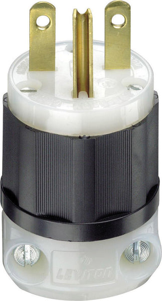 PLUG INDSTRL 2P 15A
