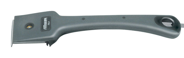 Allway 2-1/2 in. W Tempered Steel 4-Edge Scraper (Pack of 5)