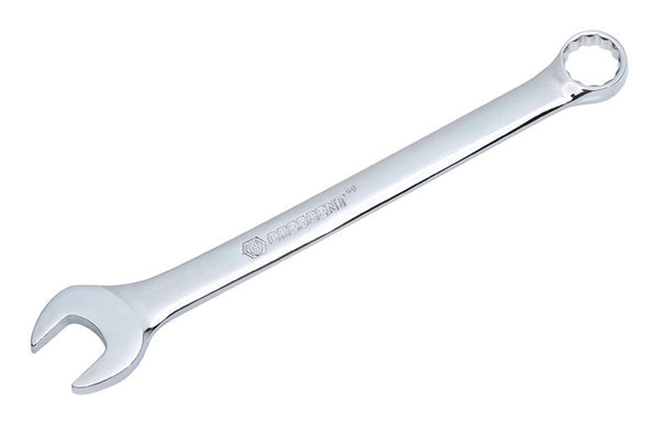 Crescent 16 mm X 16 mm 12 Point Metric Combination Wrench 1 pc