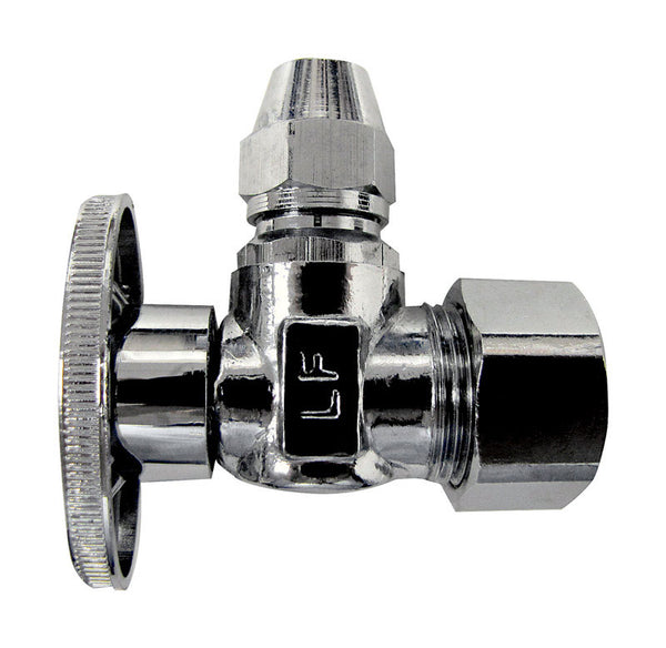 VÁLVULA ANGL5/8ODX3/8FLAR