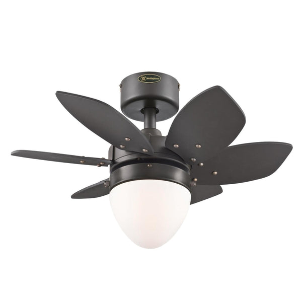 CELNG FAN ESPRSO 14.75"H