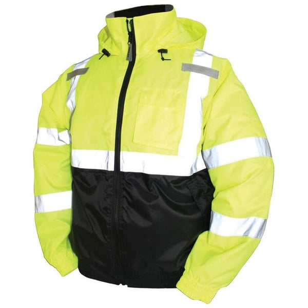 Chaqueta bomber Tingley II 3XL