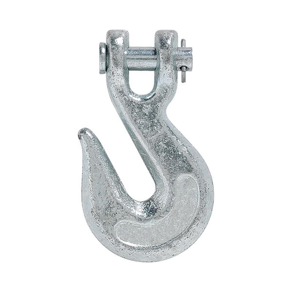 Gancho de agarre de horquilla Koch Industries de 0,5 pulg. de alto, 9200 lb (paquete de 2)