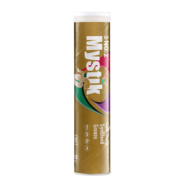 Grasa sintética Mystik JT-6 de 14 oz