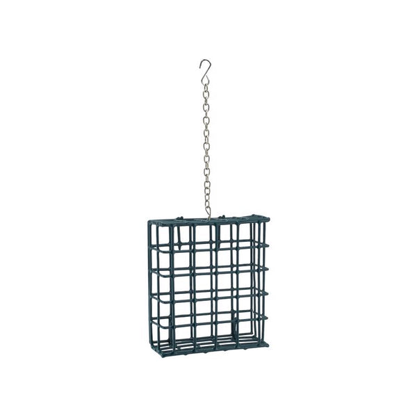 Woodlink Wild Bird Metal Small Suet Cage - Deal of The Week
