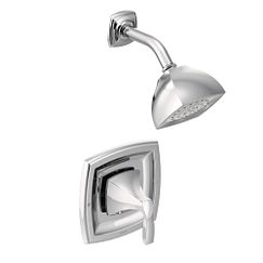 Solo ducha Chrome Posi-Temp(R)