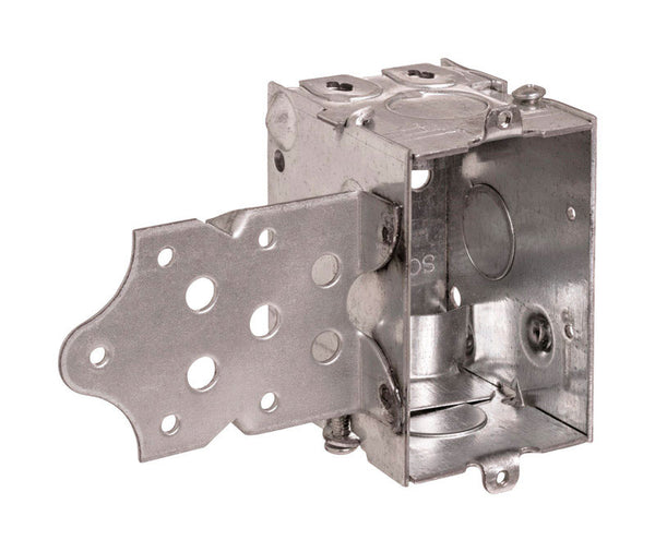 CAJA DE INTERRUPTORES CON BR3X2X2-1/2