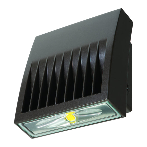 Lumark Crosstour 18 W LED Wall Pack