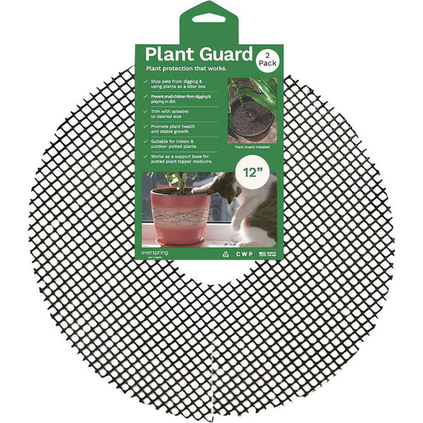 Protector de plantas Everspring