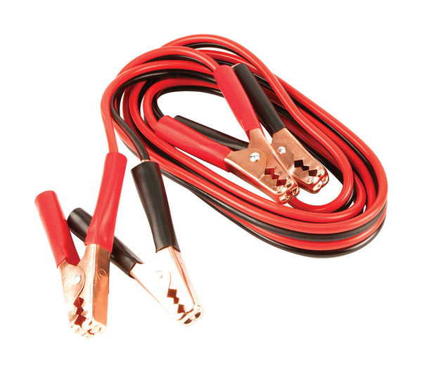 Cable puente Performance Tool de 12 pies, calibre 10, 150 amperios