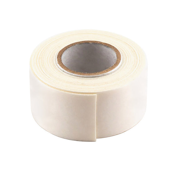 Hangman 1 In. W X 60 In. L Poster Tape White