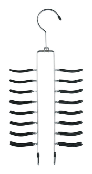 TIE/BELT HNGR NON-SLIP
