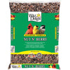 Wild Delight Nut N Berry Assorted Species Sunflower Kernels Wild Bird Food 5 lb (Pack of 6)
