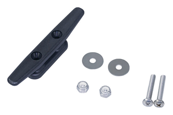 CAÑA DE NYLON DE 4 PULGADAS YG
