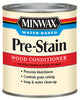 Minwax Water-Based Pre-Stain Wood Conditioner 1 Qt.