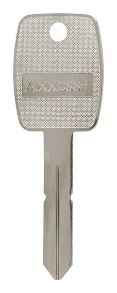 Hillman KeyKrafter Automotive Key Blank 13 B88, B88PH Double For Saturn (Pack of 4).