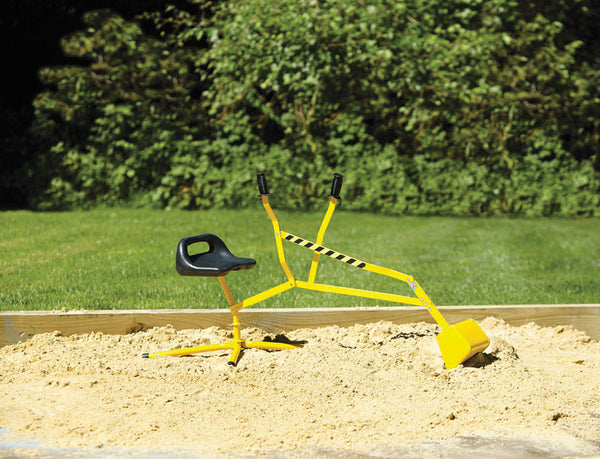 Big Dig Crane (Pack of 2)