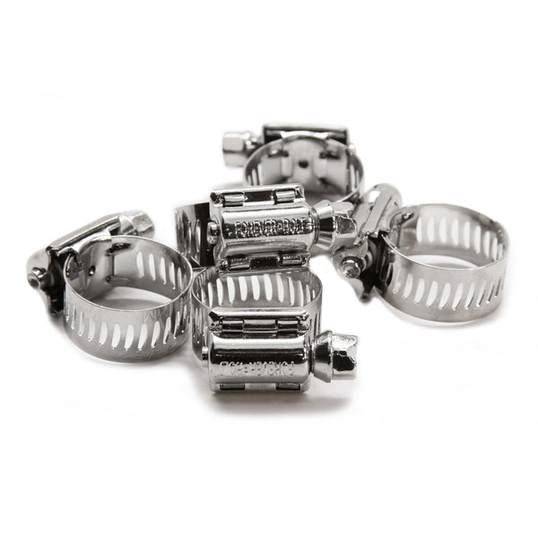 HOSECLAMP 7/16-25/32 5P