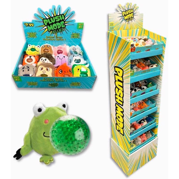 Nys Life Critter Craze 1 Toys Assorted (Pack of 12)