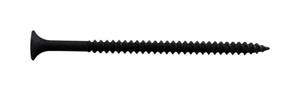 Pro-Fit No. 10 X 4 in. L Phillips Fine Drywall Screws 25 lb 1275 pk