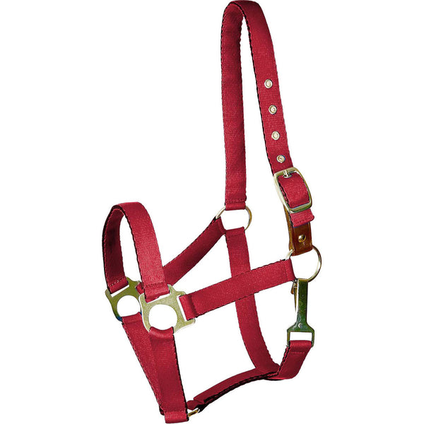Cabestro de seguridad de nailon ultra suave Gatsby
