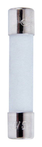 Jandorf ABC 5 amps Fast Acting Fuse 2 pk