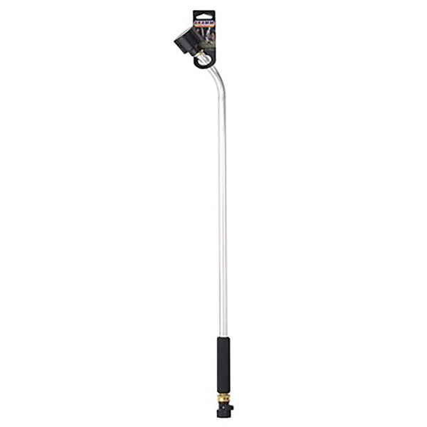 Barra de ducha de lluvia de aluminio Dramm Classic 1 Pattern (paquete de 12)