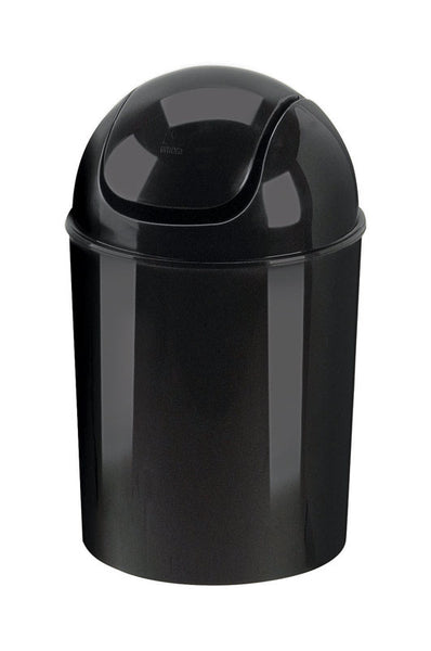 SWING WSTBSKT 1,25 G BLK (paquete de 6)