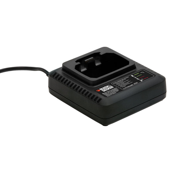 BATTERY CHARGER 40V MAX