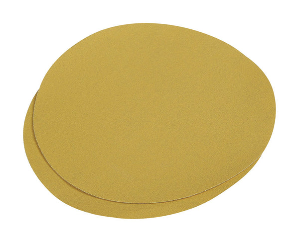 DISCO DE LIJA DE GRANO 150, PAQUETE DE 10