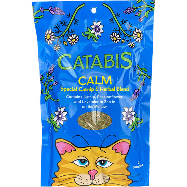 Bolsa Multipet Catabis Calm
