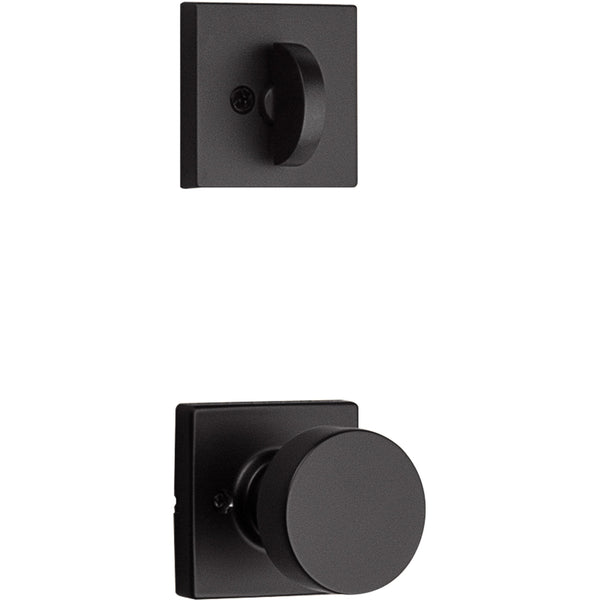 966PSK SQT 514 UNIV Pismo Trim Pack para manijas 687/800 - Negro mate