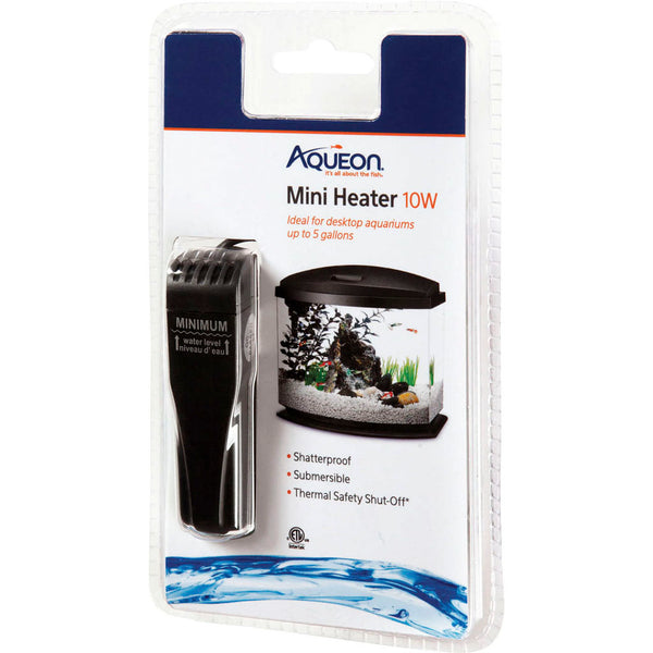 Minicalentador Aqueon