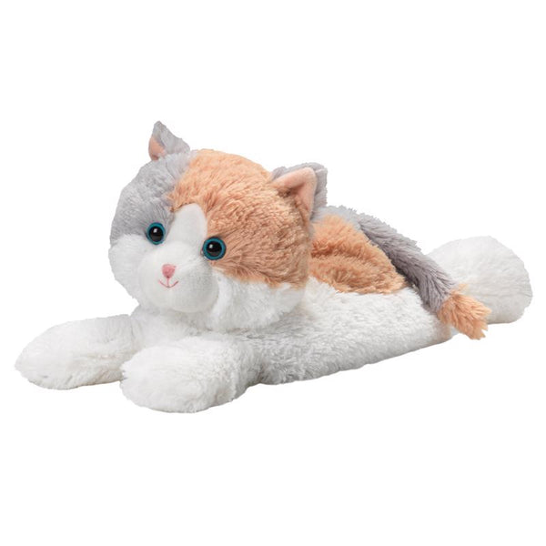 Animales de peluche Warmies de peluche multicolor