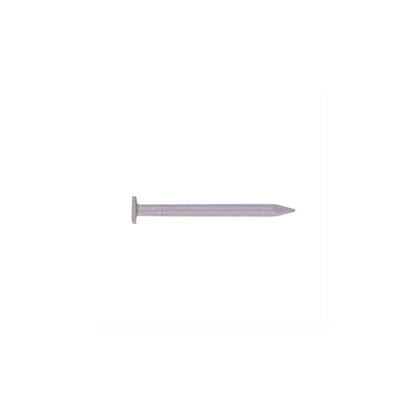 Grip-Rite 3D 1-1/4 in. Trim Steel Nail Brad 4 oz. (Pack of 12)
