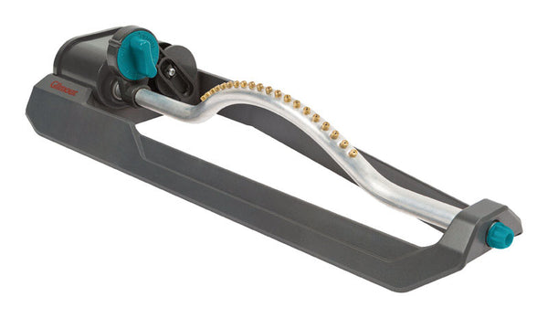 Gilmour Plastic Sled Base Oscillating Sprinkler 3600 sq. ft. - Deal of The Week