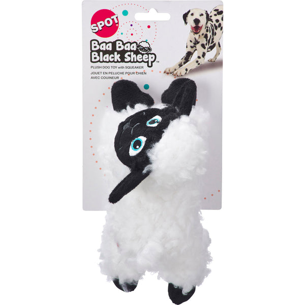 Peluche de oveja negra Spot Baa Baa