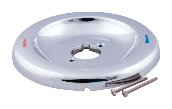 Grifo de bañera de pared cromado Moen: Oferta de la semana