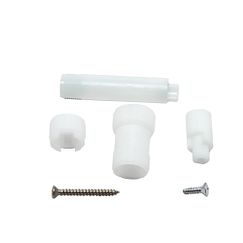 KIT DE EXTENSIÓN DE VÁSTAGO