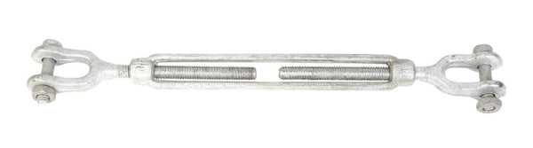 Tensor de acero galvanizado Baron, capacidad de 3500 lb.
