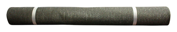 Coolaroo Polyethylene Shade Cloth 6 ft. W x 15 ft. L